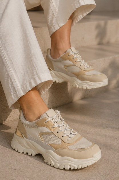 Sneaker „Paris“