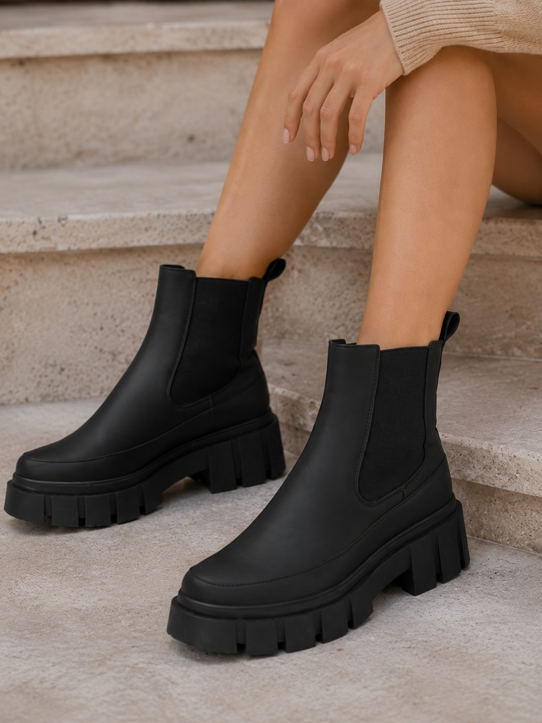 Boots „Oslo“