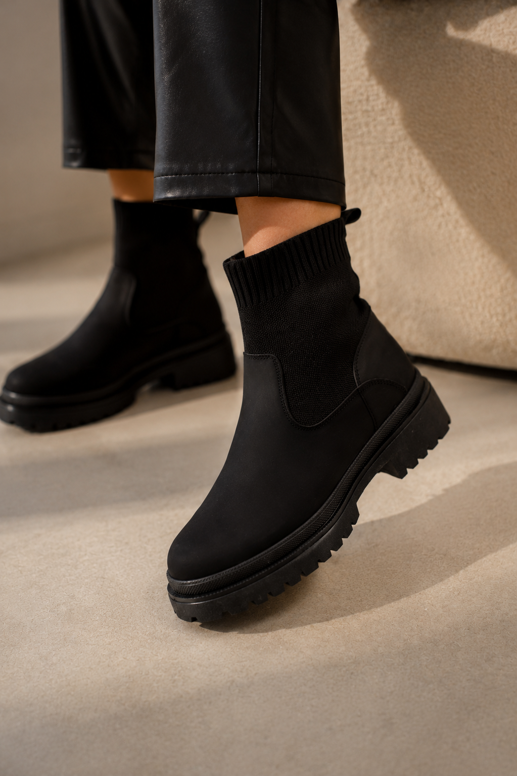 Boots „Toronto“