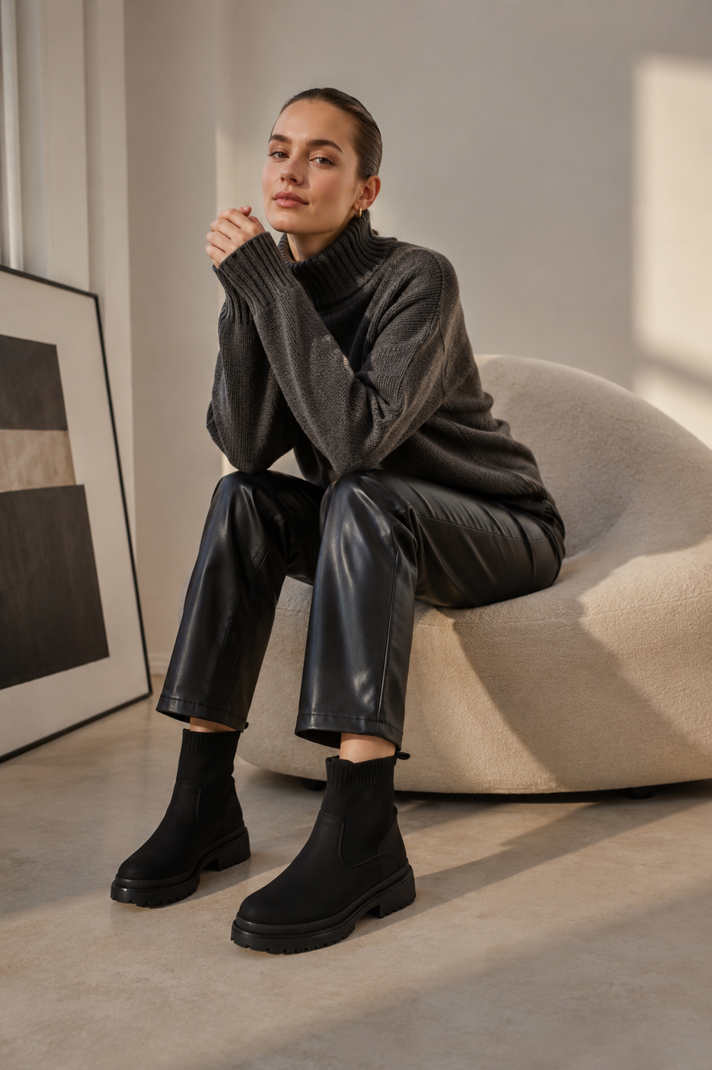 Boots „Toronto“