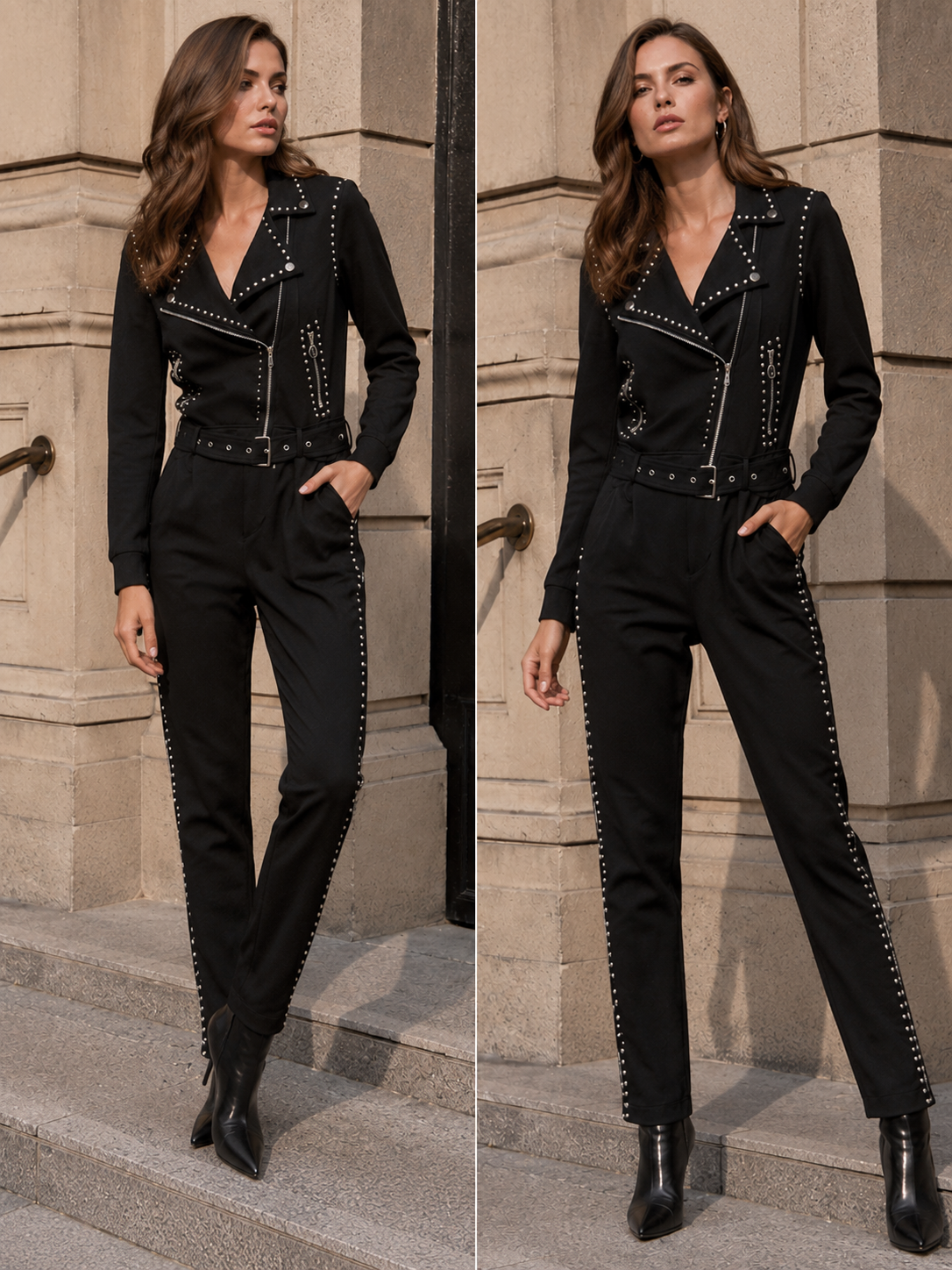 Jumpsuit "Rock"