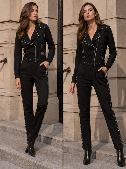 Jumpsuit "Rock"