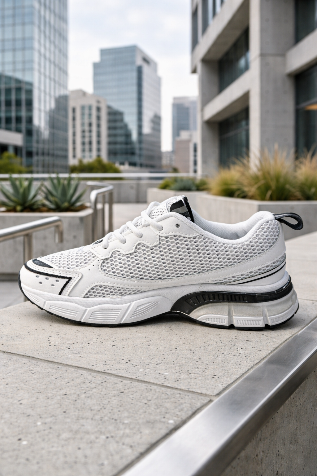 Urban Performance Sneaker