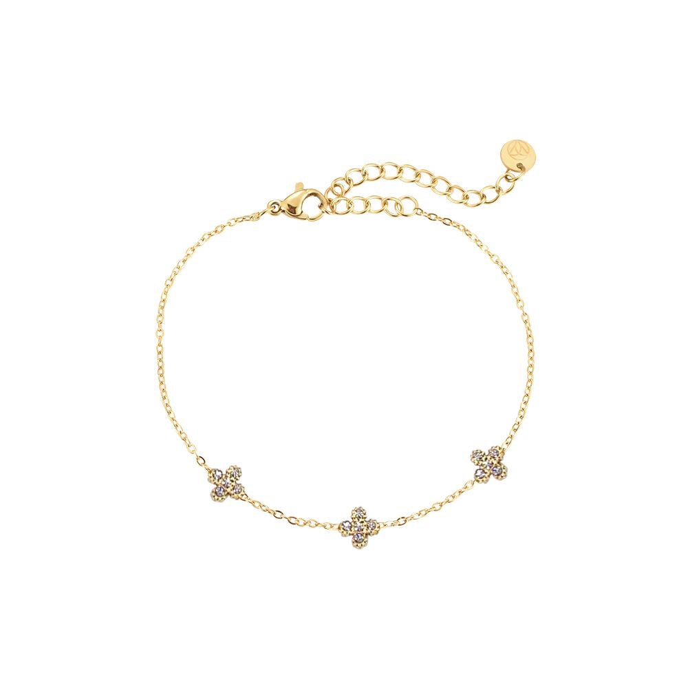 Armband „Diamond“