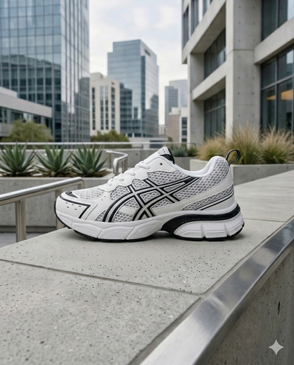Urban Performance Sneaker