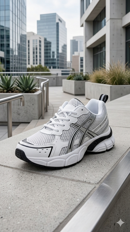 Urban Performance Sneaker
