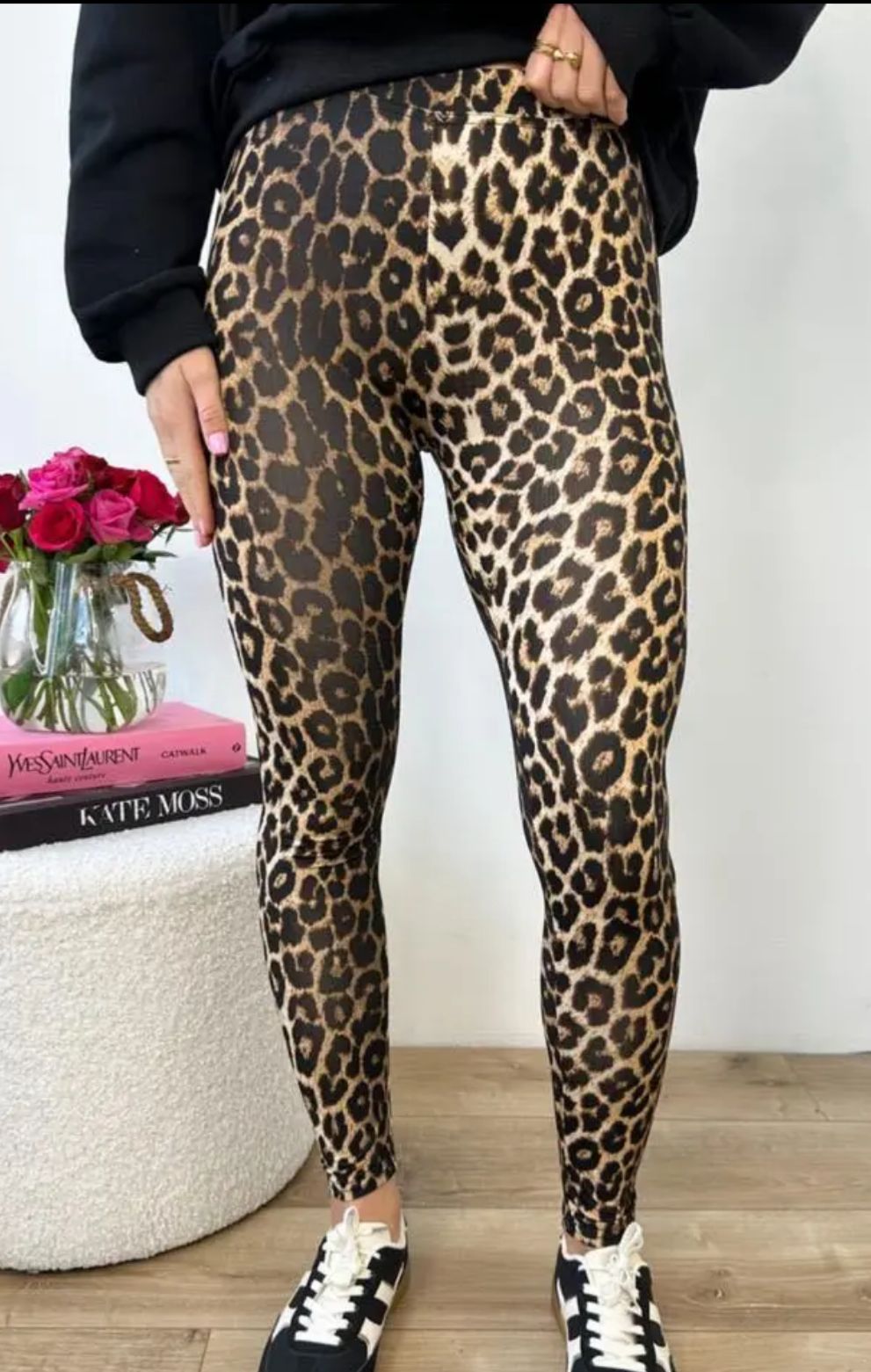 Leggings „Leo”