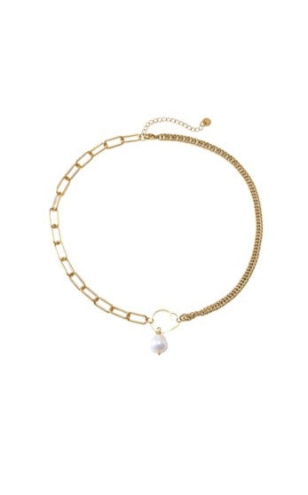 Kette &quot;Pearl&quot;