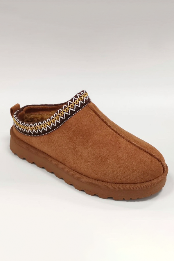 halbe Boots „Helsinki“