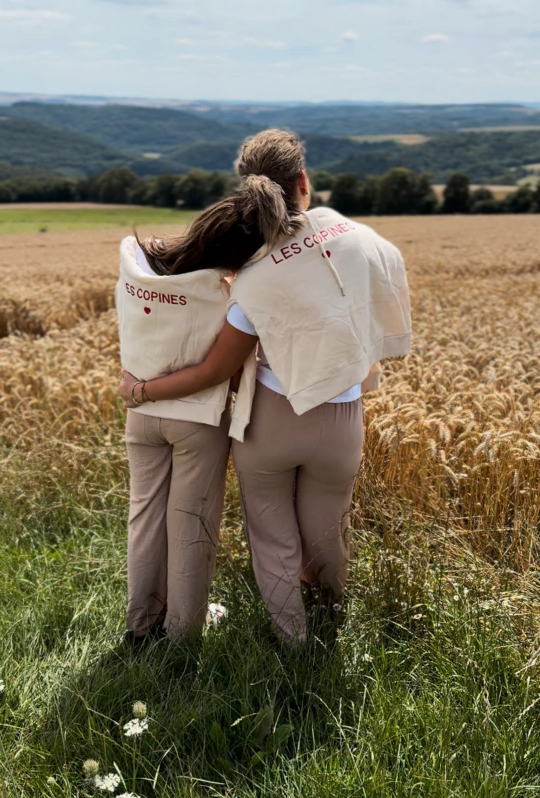 Hose - Mama & Kind Edition