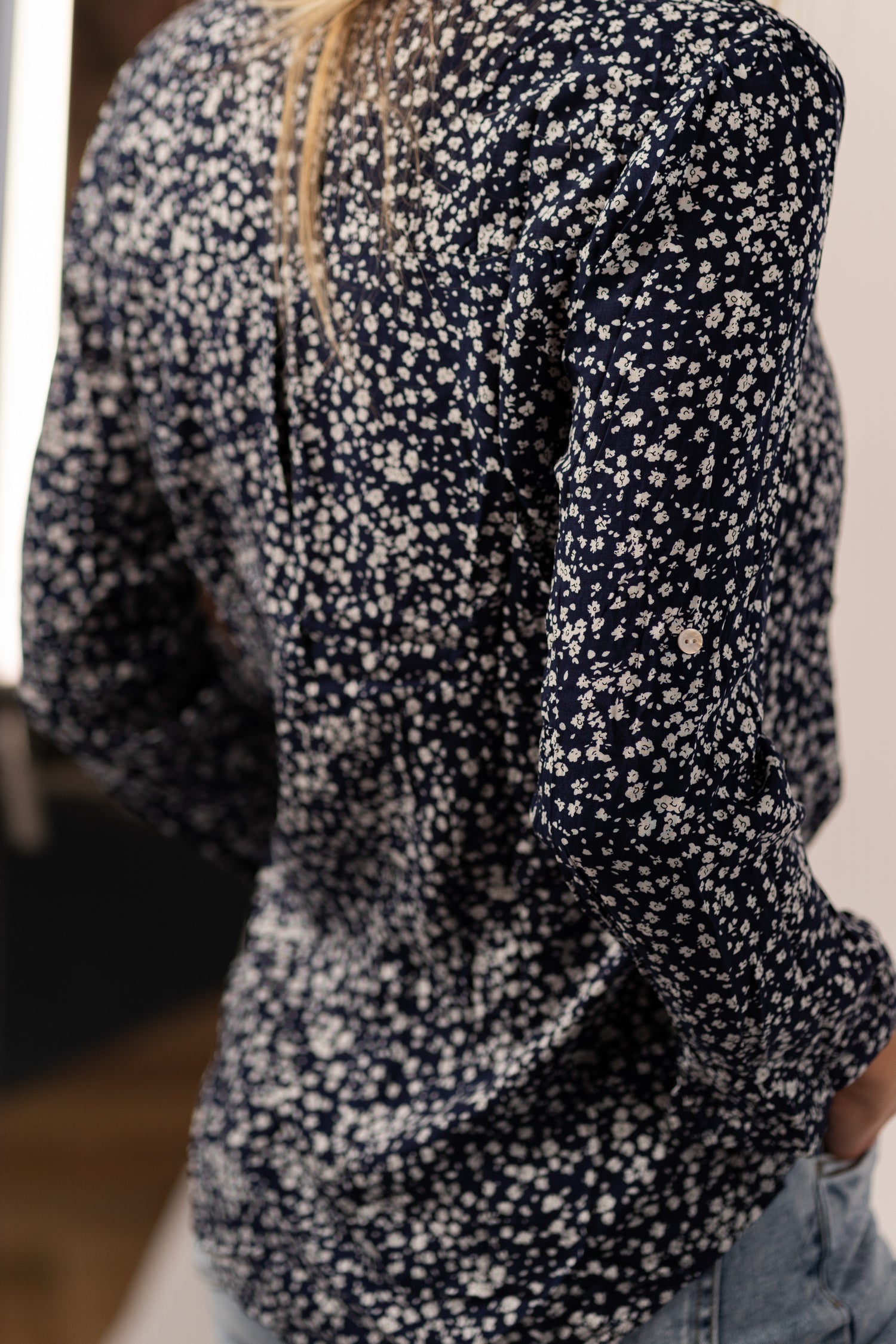 Bluse „Kathi“