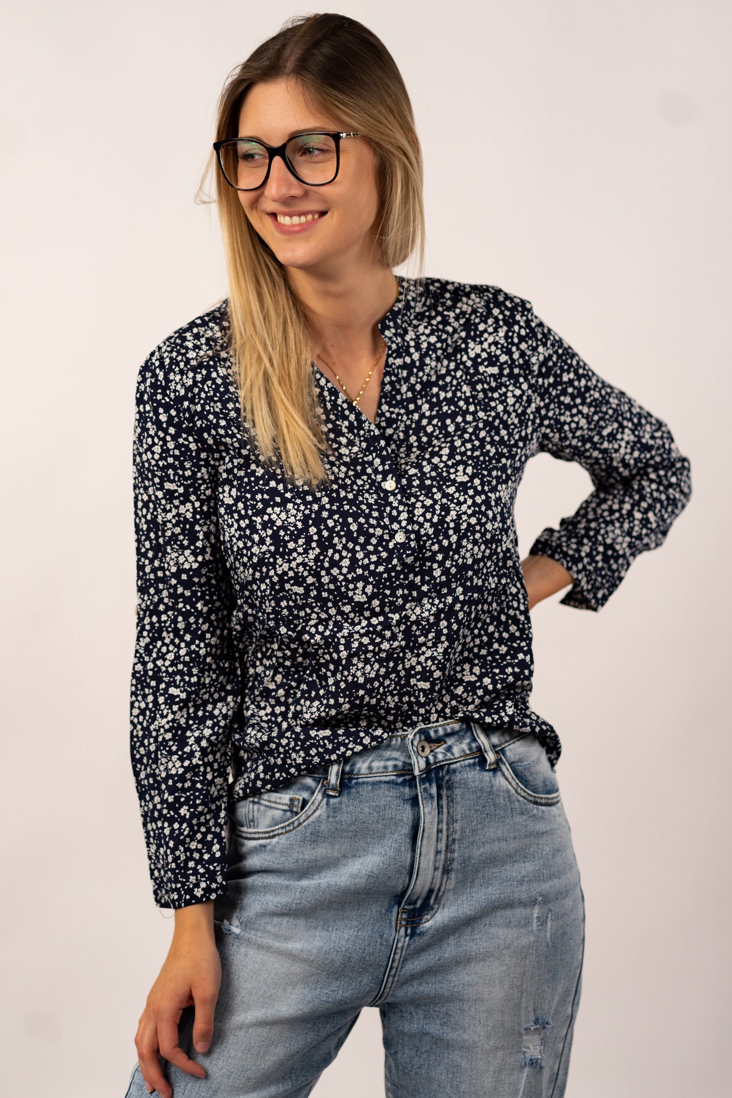 Bluse „Kathi“