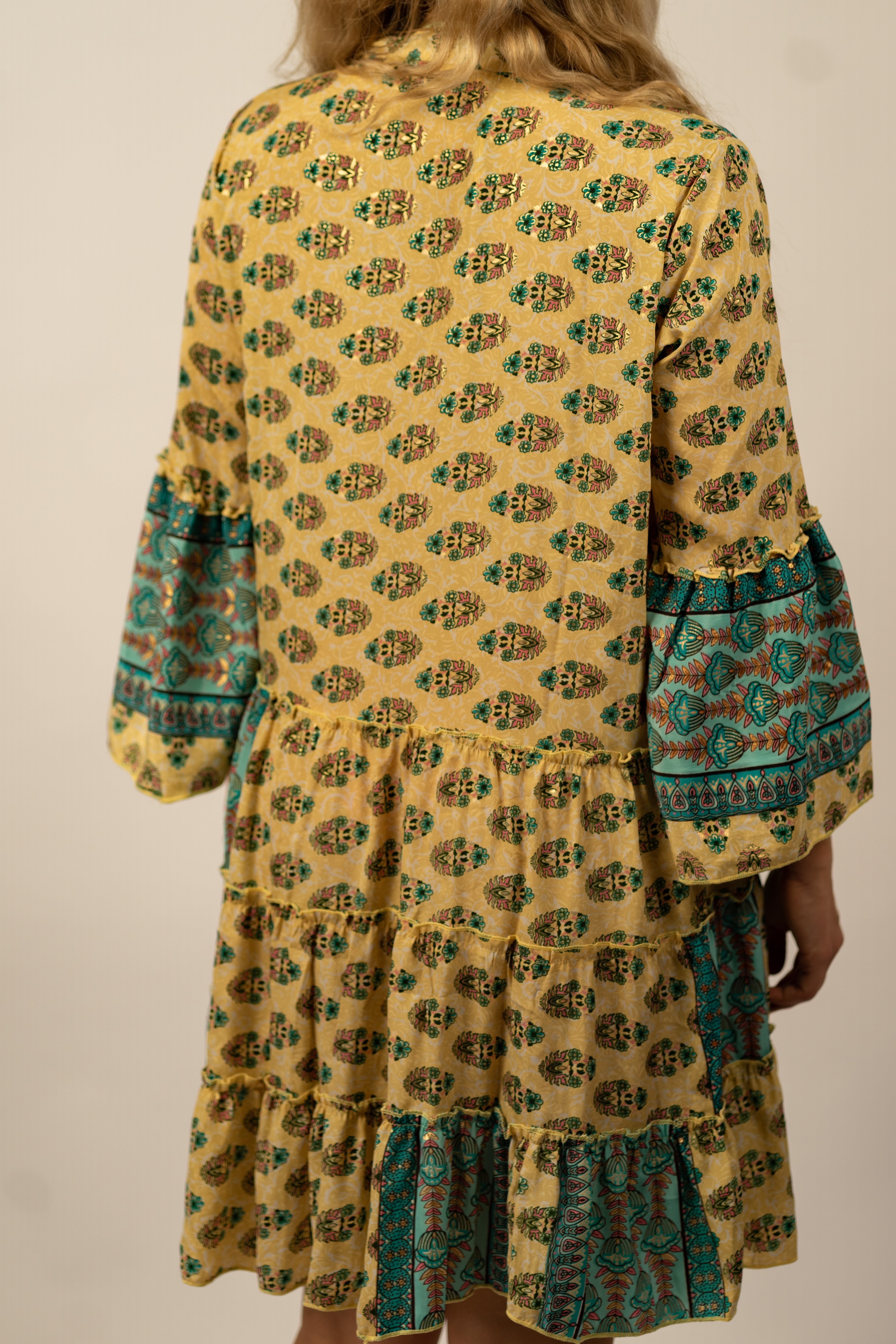 Tunika Kleid „Inaya“