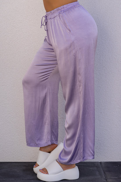 Wide Leg Hose „Tiana“