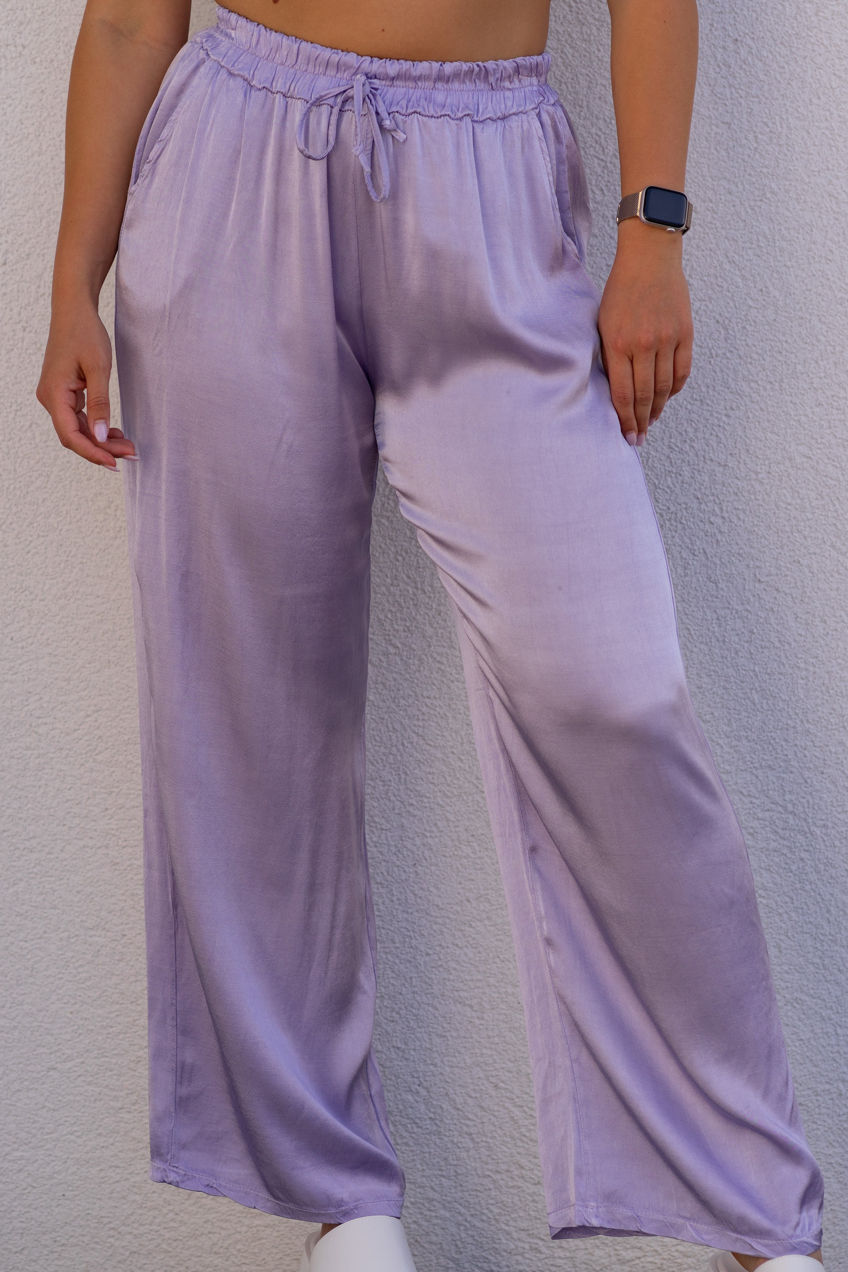 Wide Leg Hose „Tiana“