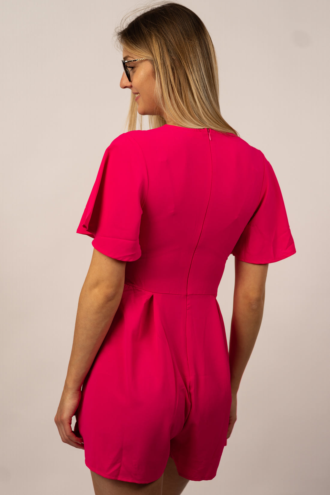 Playsuit „Ally“