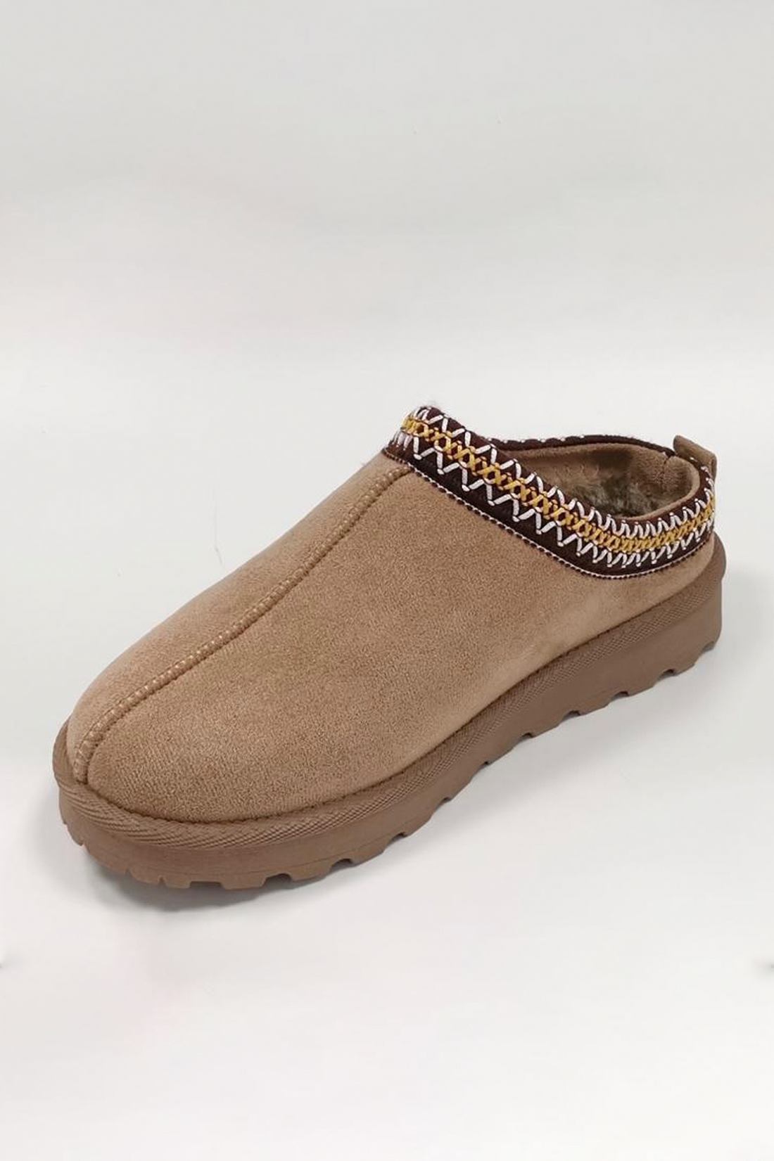 halbe Boots „Helsinki“