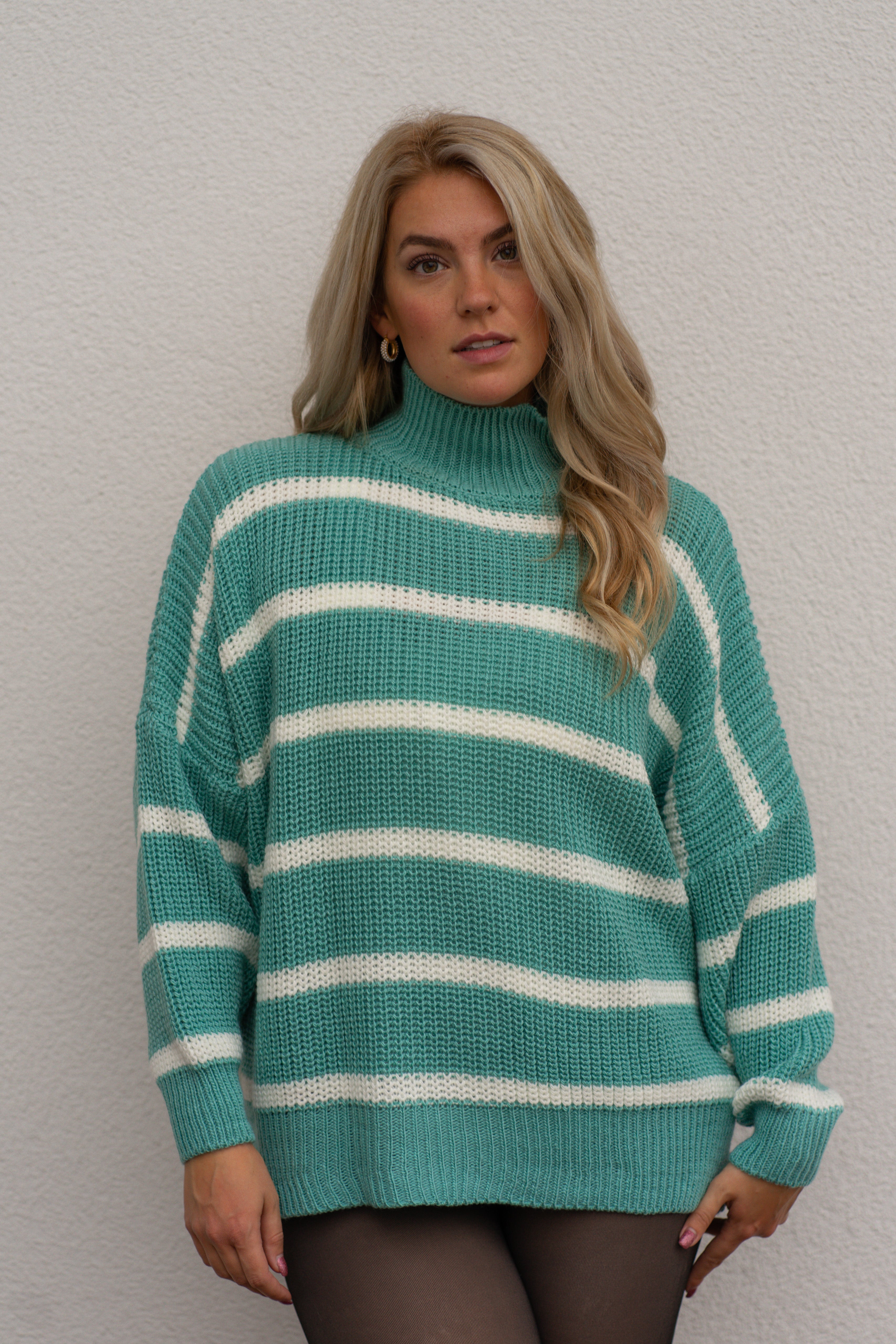 Strickpullover „Ida“