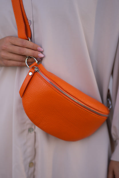 Ledertasche „Yara