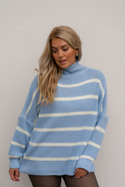 Strickpullover „Ida“