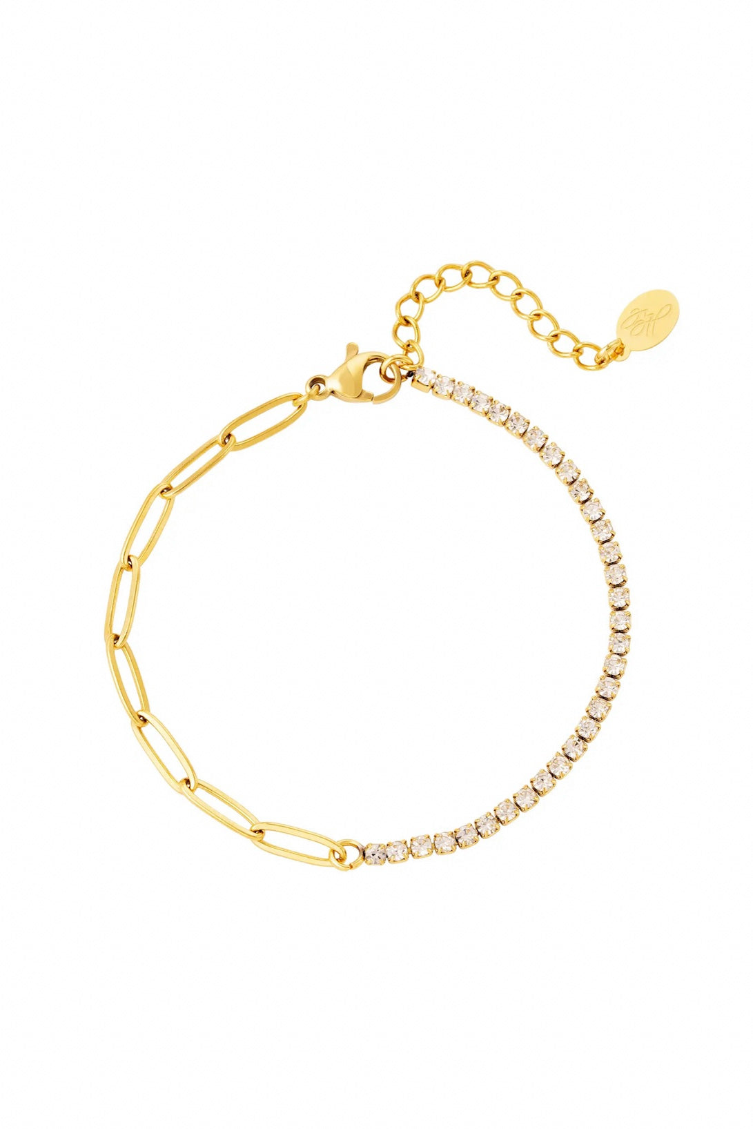 Armband „Kerala“
