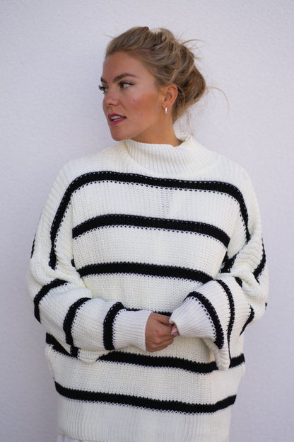 Strickpullover „Ida“