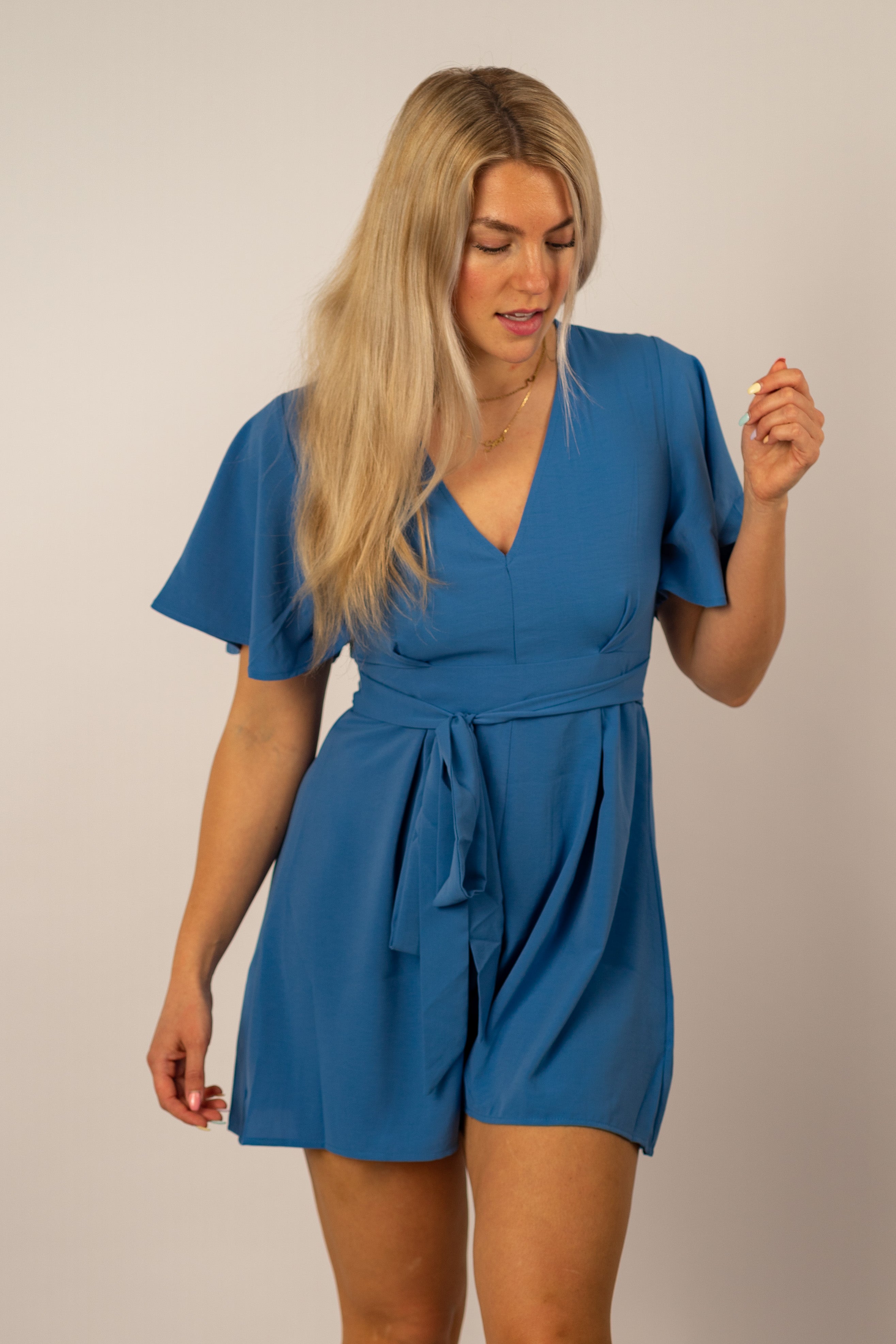 Playsuit „Ally“