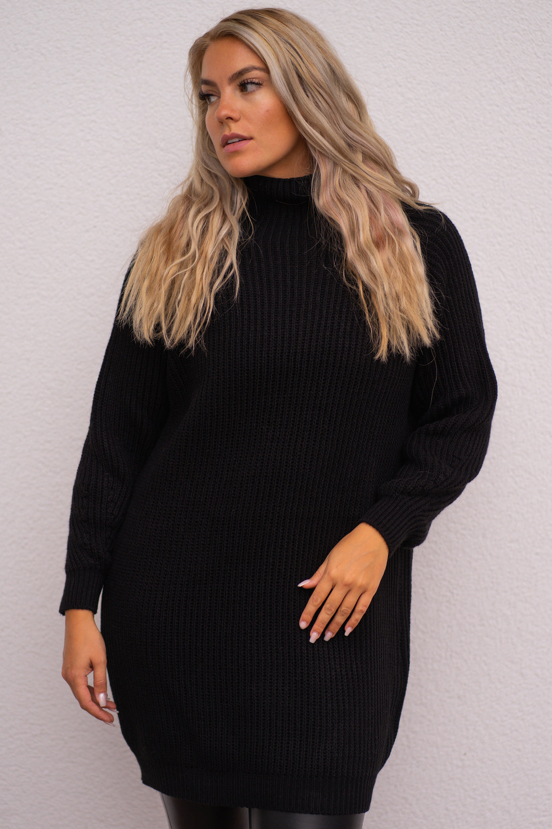 Strickkleid „Anita“