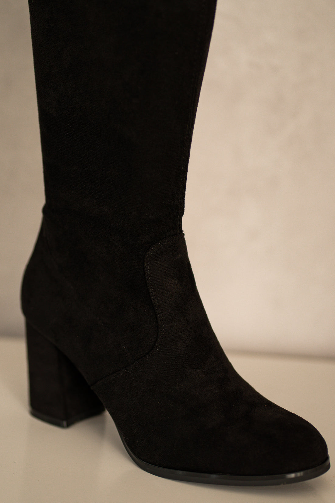 Overknee-Stiefel „Vienna“