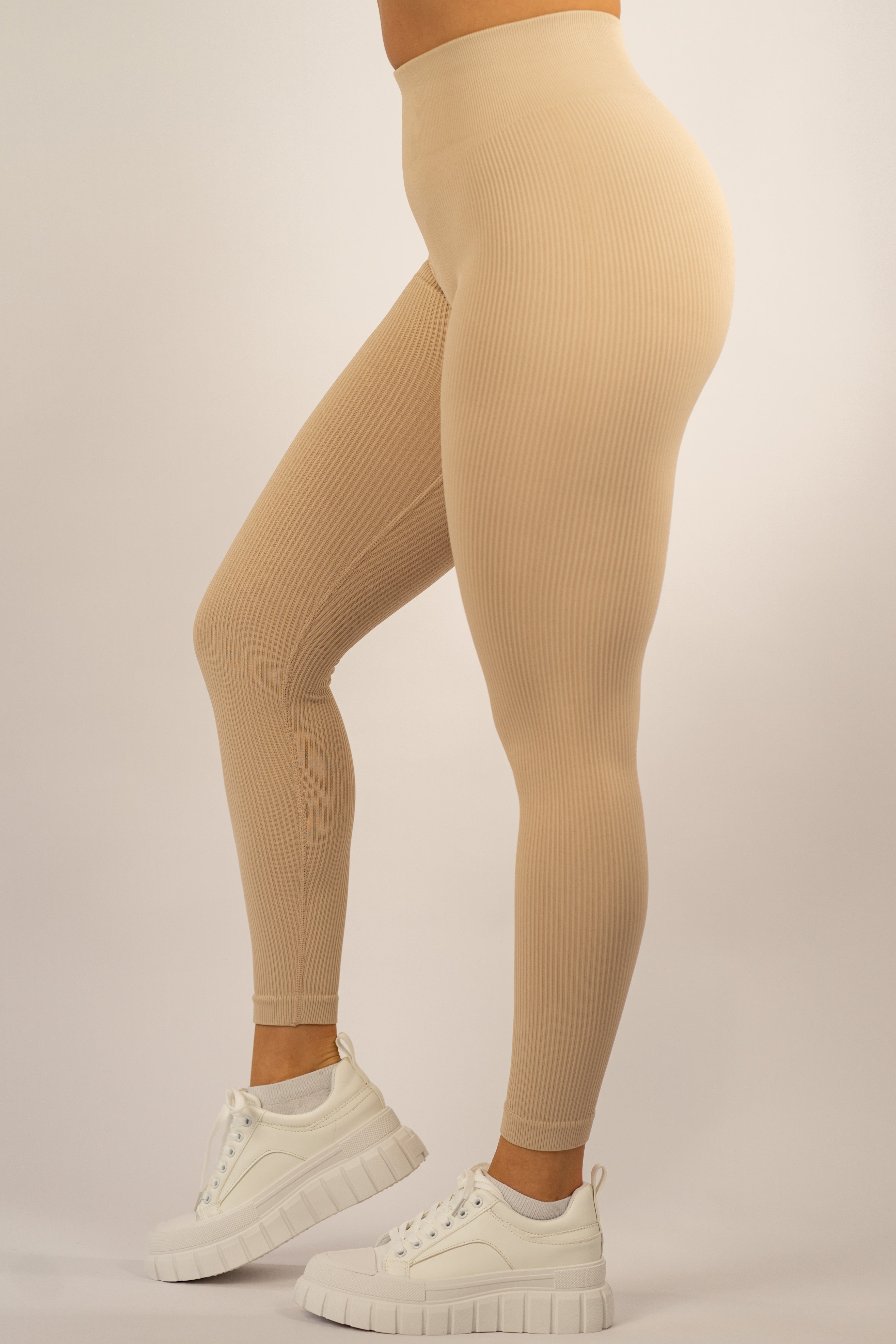 ribbed Leggings „Becca“