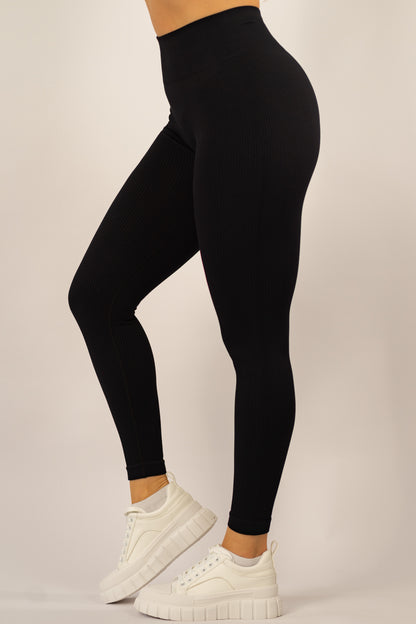 ribbed Leggings „Becca“