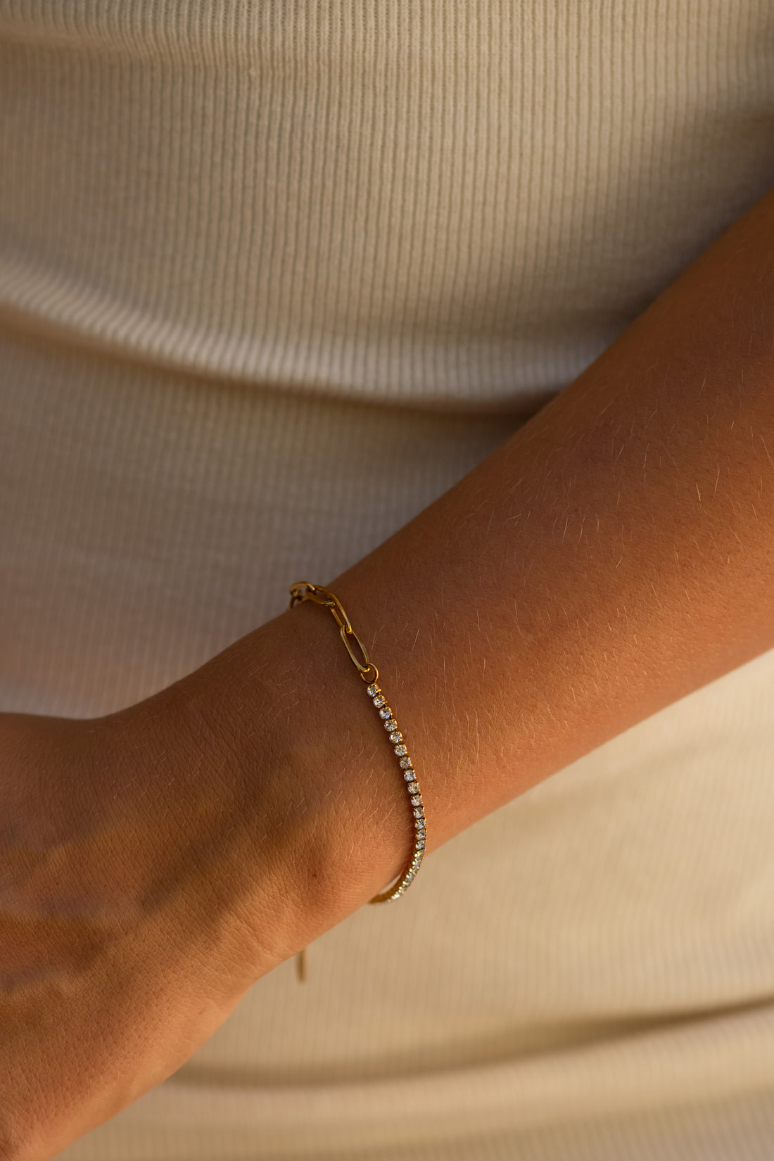 Armband „Kerala“