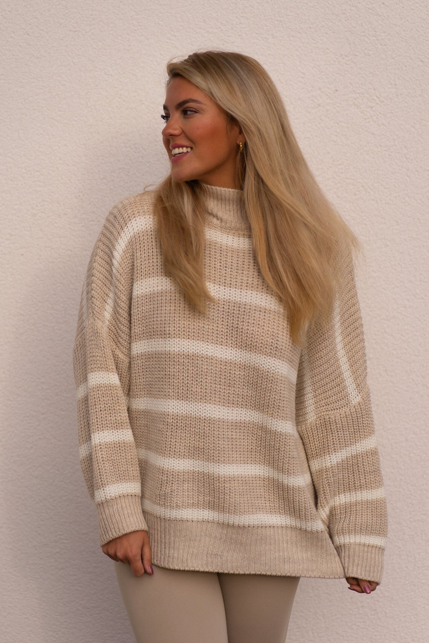 Strickpullover „Ida“