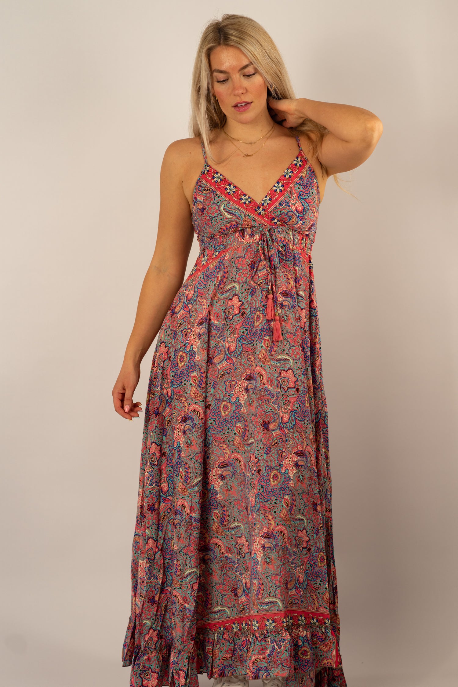 Maxikleid „Kalea“