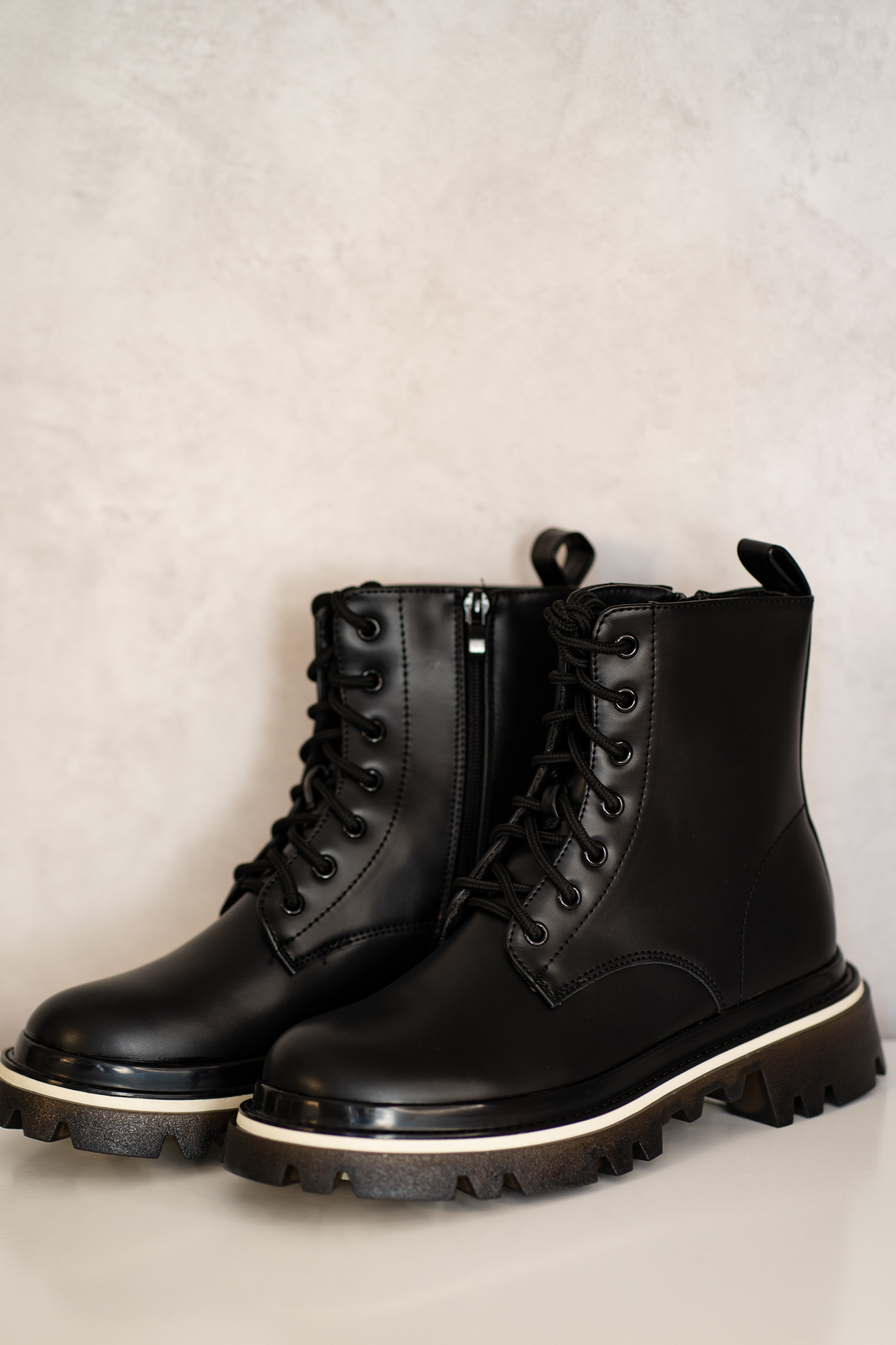 Boots „Chicago“